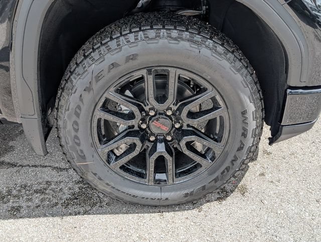 New 2026 GMC Sierra 1500 Pro w/ Graphite Edition AWD/4WD image 18