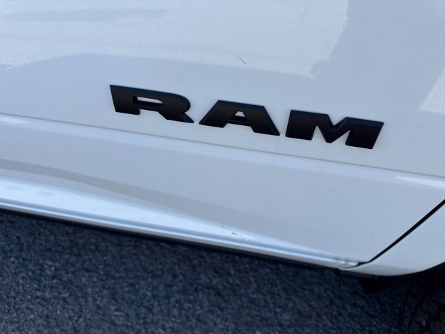 New 2026 RAM 2500 Laramie w/ Night Edition AWD/4WD image 15