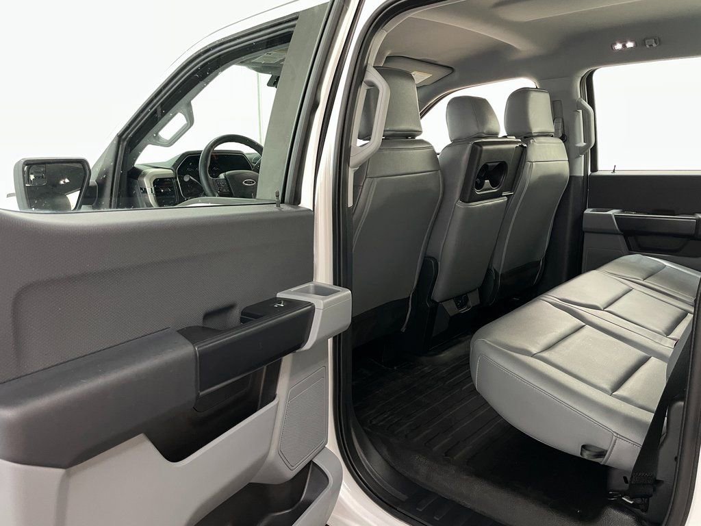 Used 2021 Ford F150 XL w/ Equipment Group 101A High AWD/4WD image 41
