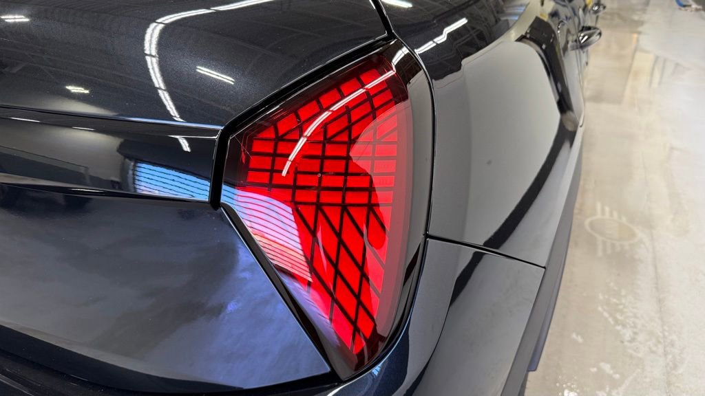 New 2026 MINI Cooper S image 5