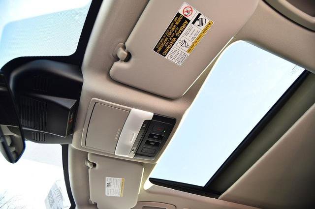 New 2026 Nissan Rogue Platinum image 26