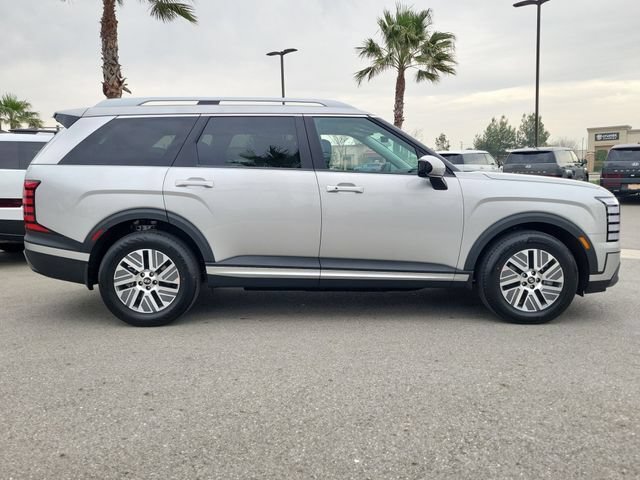 New 2026 Hyundai Palisade SEL AWD/4WD image 26