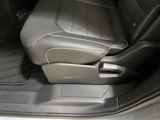 New 2026 Volkswagen Atlas Cross Sport SEL image 23