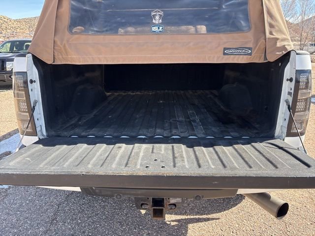 Used 2012 GMC Sierra 2500 Denali image 13