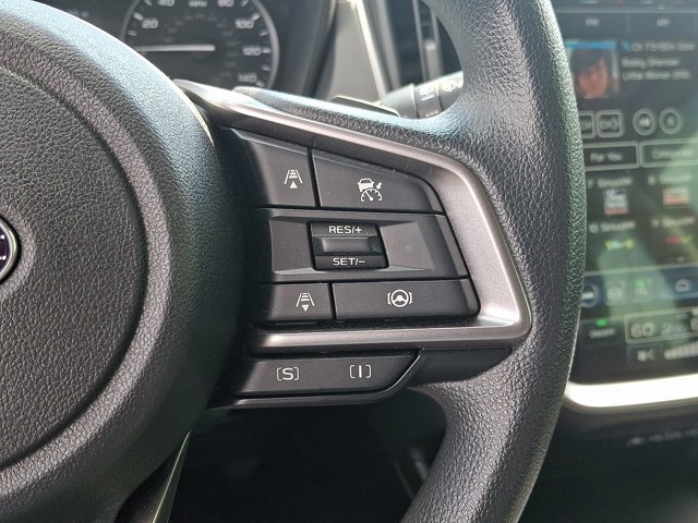 Used 2025 Subaru Impreza 2.0i Sport image 21