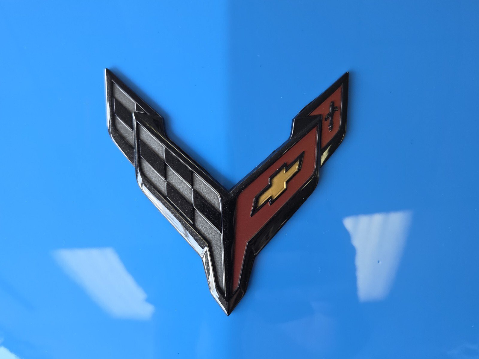 Certified 2023 Chevrolet Corvette Stingray Coupe w/ 1LT RWD image 17