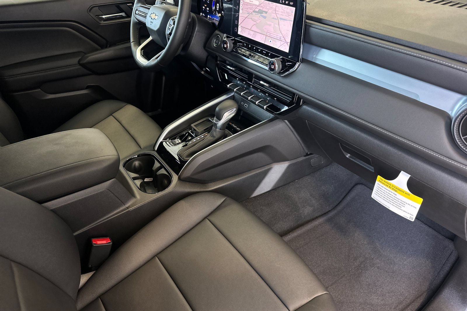 New 2026 Chevrolet Colorado LT w/ LT Convenience Package RWD image 15