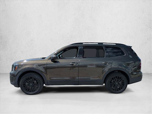Used 2024 Kia Telluride EX X-Line AWD/4WD image 10