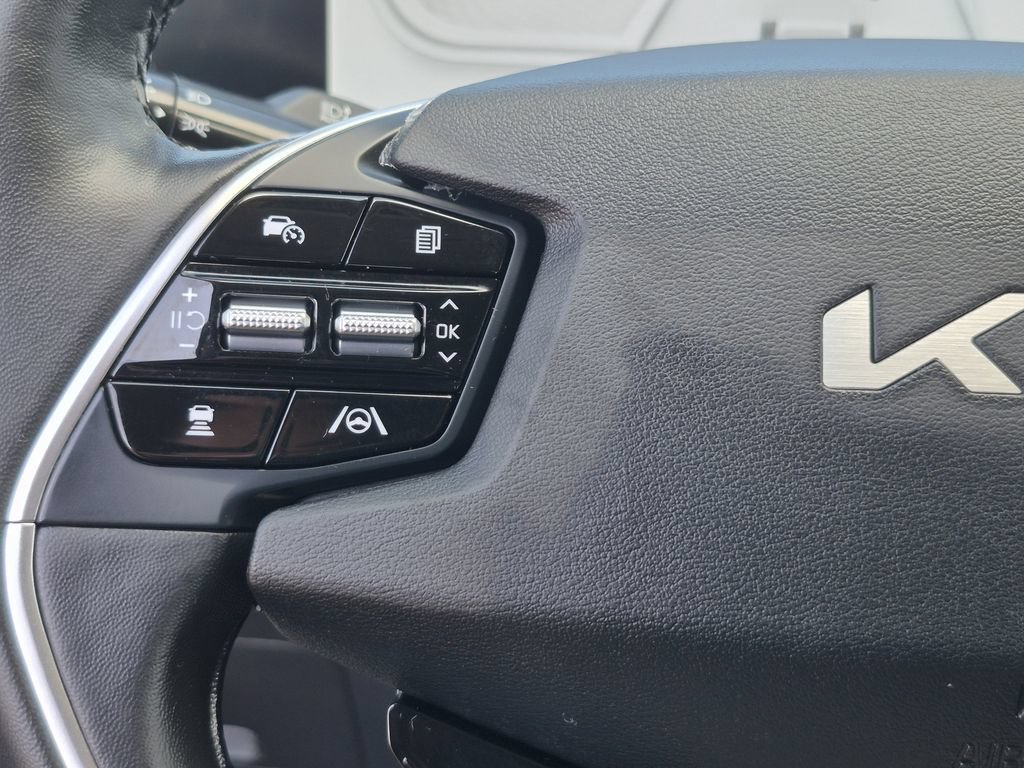 Certified 2024 Kia EV6 Light AWD/4WD image 20