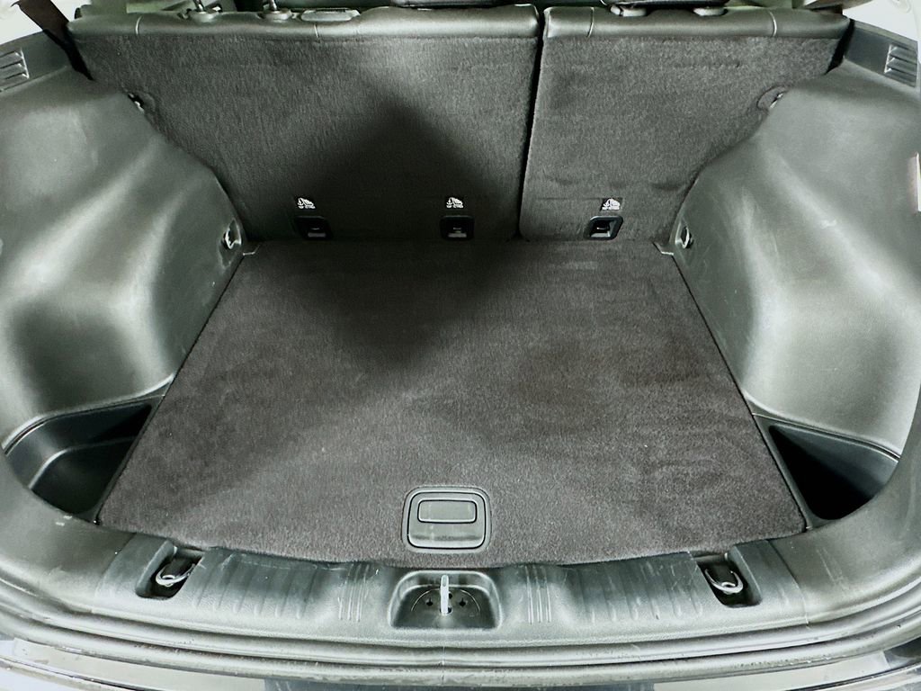 Certified 2022 Jeep Compass Trailhawk image 34