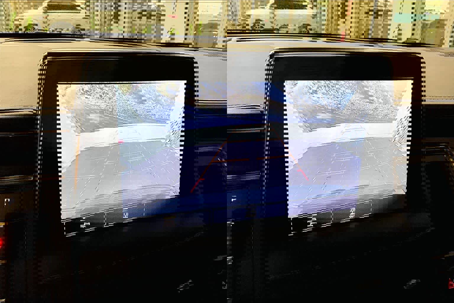 Used 2021 Chevrolet Tahoe LS image 52