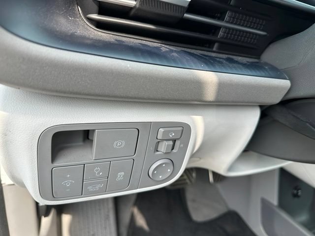 Used 2023 Hyundai Ioniq 6 Limited w/ Cargo Package AWD/4WD image 19