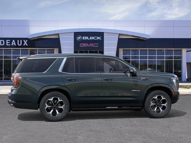 New 2026 GMC Yukon AT4 Ultimate AWD/4WD image 77