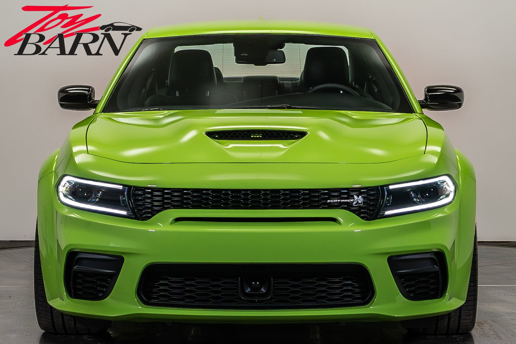 Used 2023 Dodge Charger Scat Pack image 8