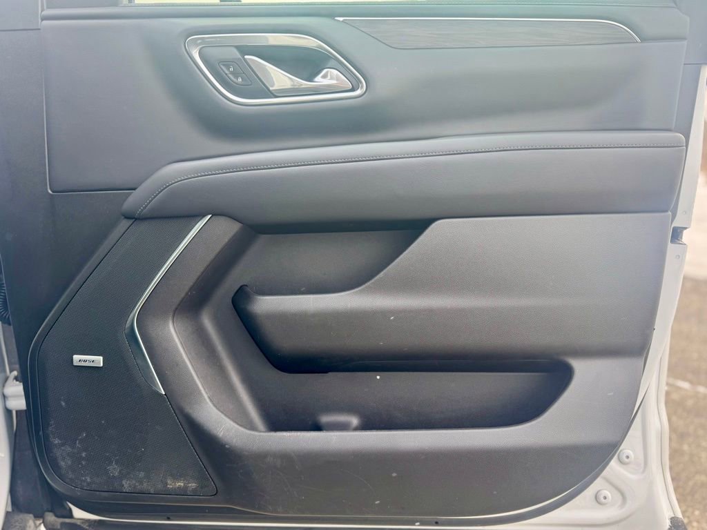 Used 2021 Chevrolet Tahoe LT image 12