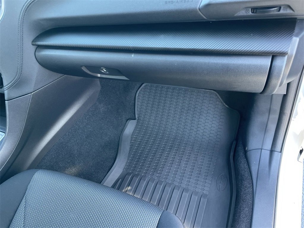 Used 2021 Subaru Impreza Premium image 31