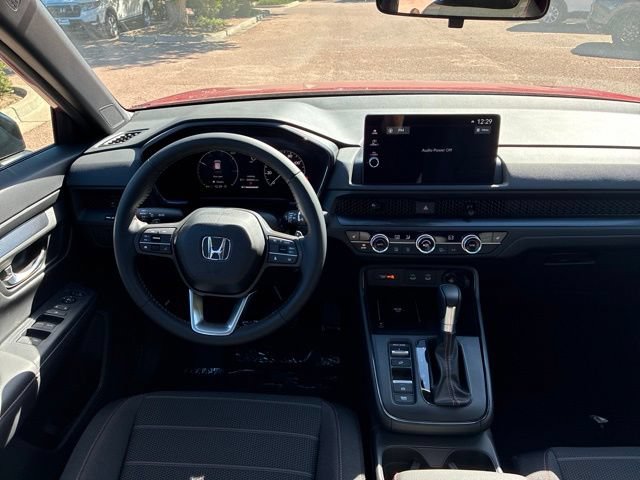New 2026 Honda CR-V Sport image 9