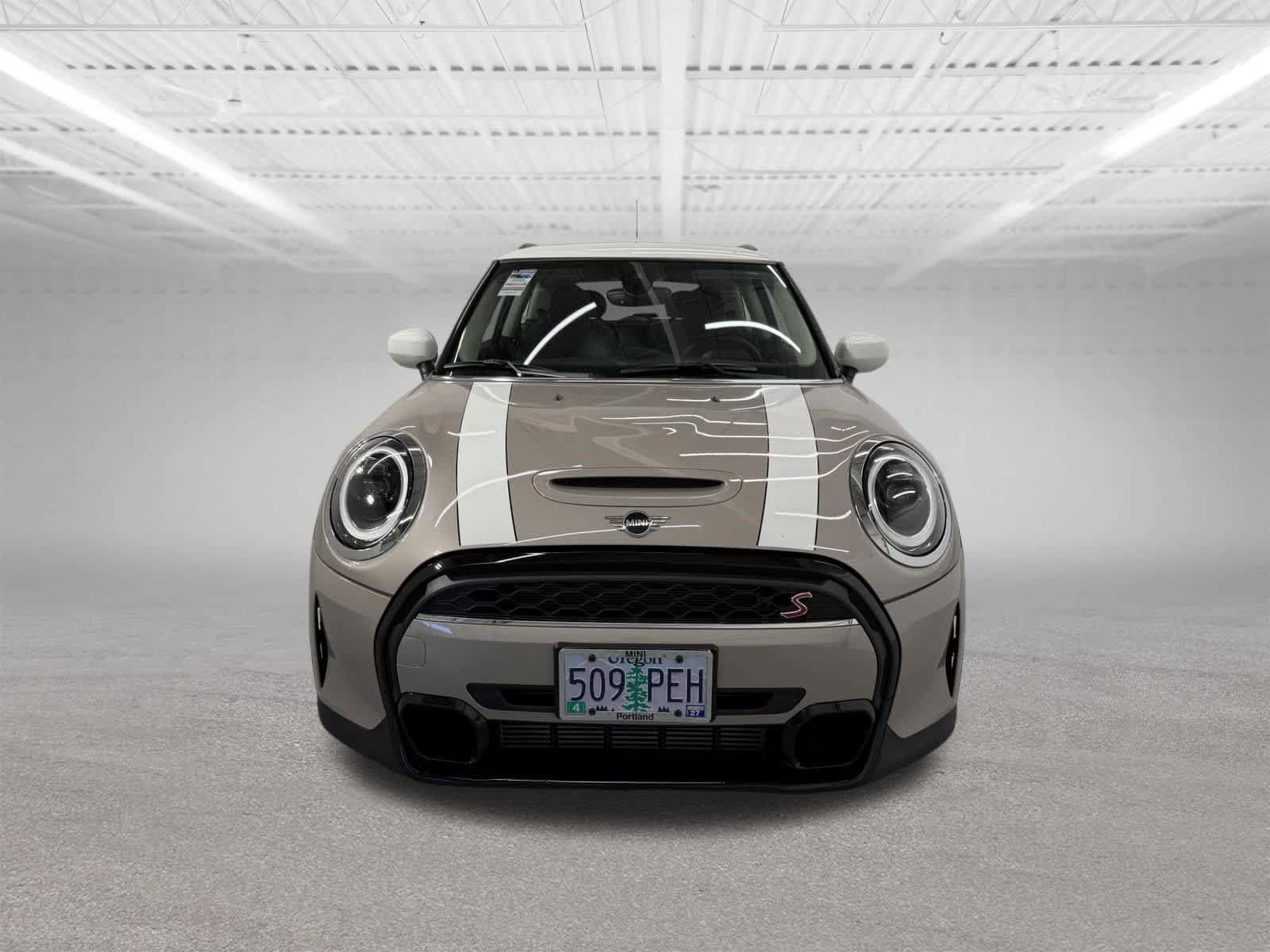 Used 2023 MINI Cooper S FWD image 8