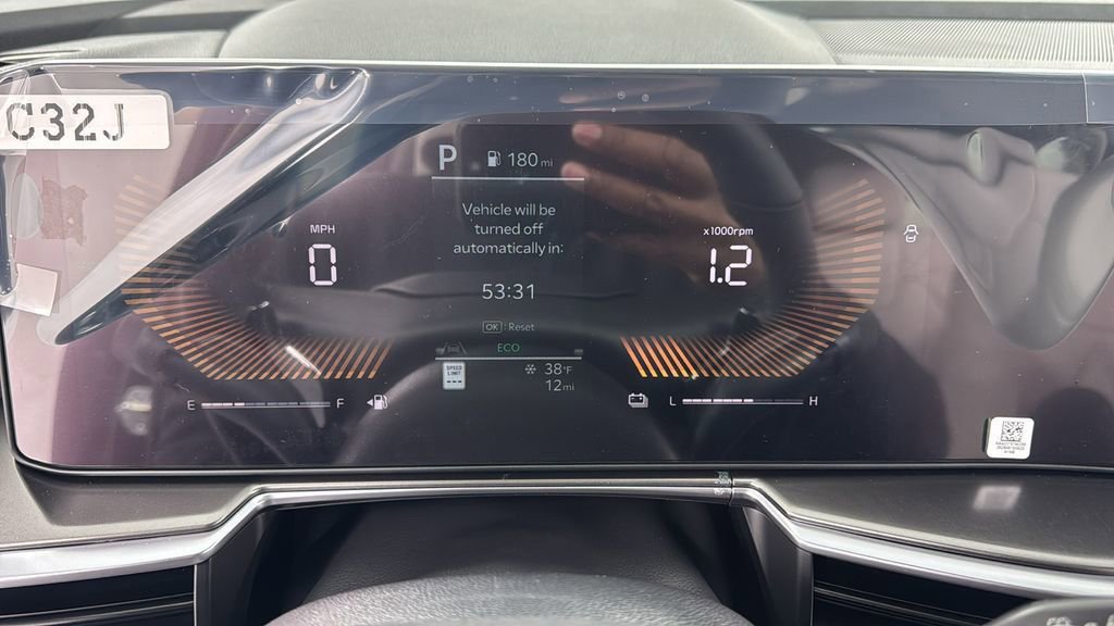 New 2026 Kia Sorento EX image 21