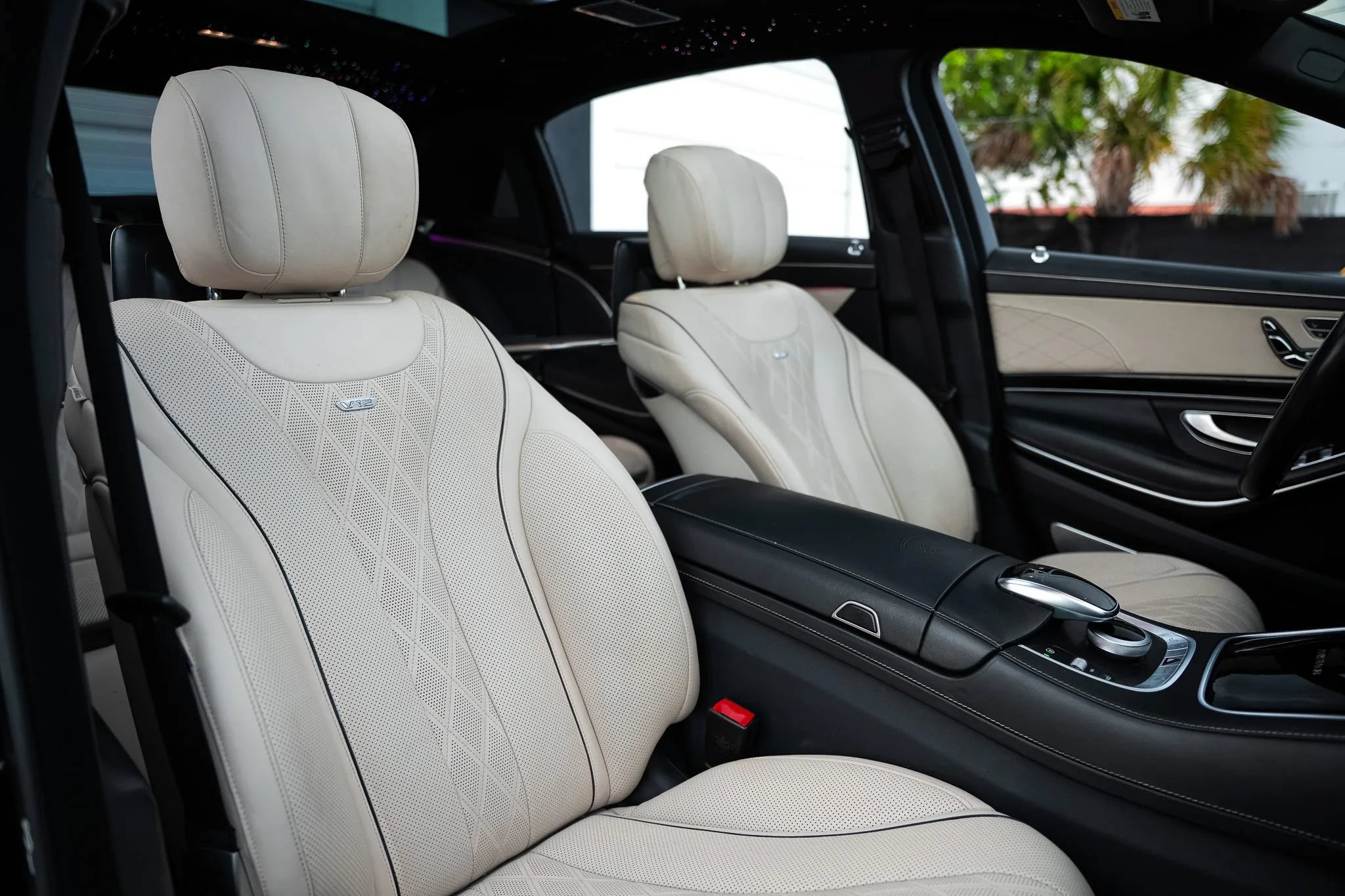 Used 2016 Mercedes-Benz Maybach S 600 image 31