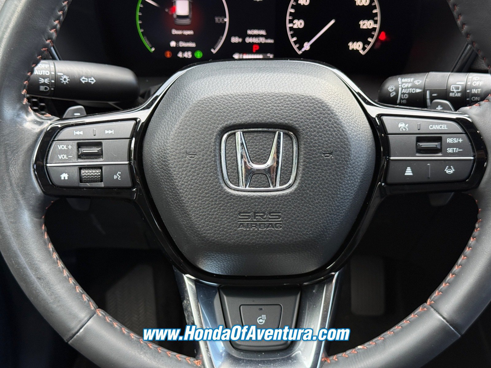 Certified 2023 Honda CR-V Sport Touring image 18