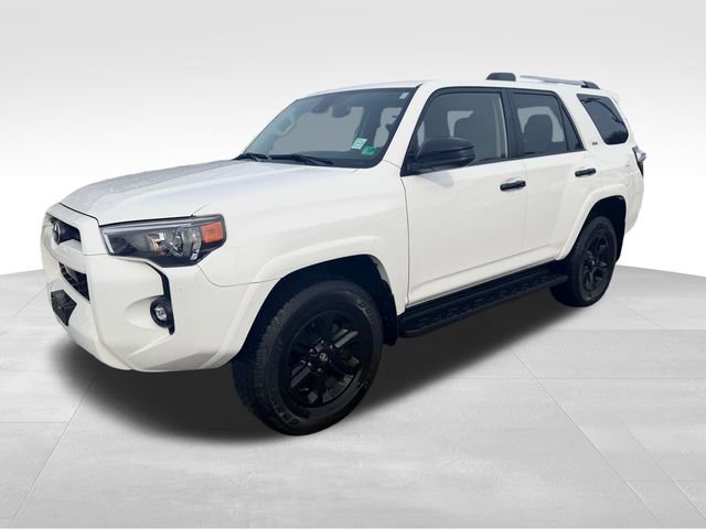 Used 2023 Toyota 4Runner SR5