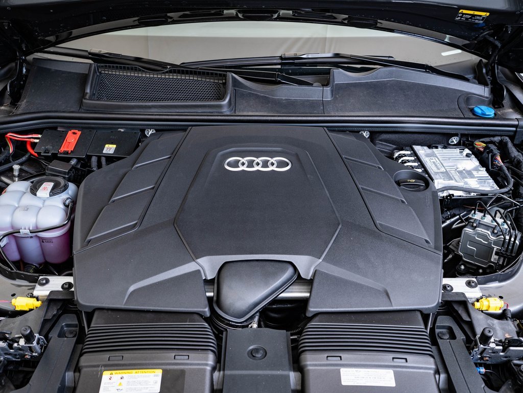 New 2026 Audi Q7 3.0T Premium Plus image 37