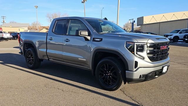 New 2026 GMC Sierra 1500 Elevation AWD/4WD image 2