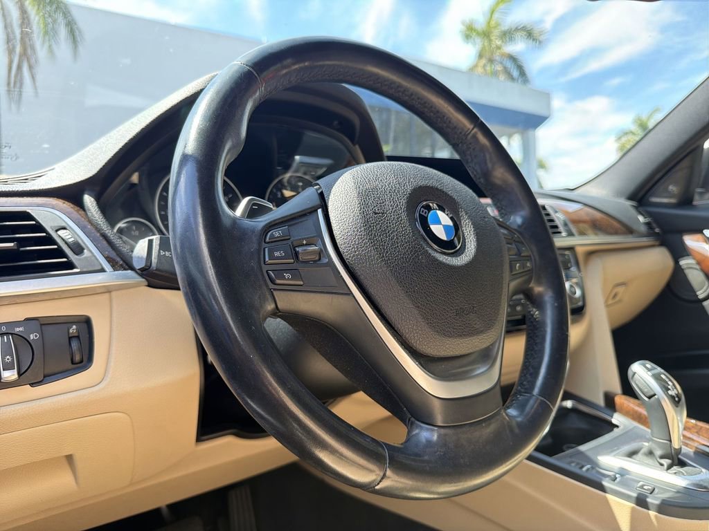 Used 2018 BMW 340i Sedan RWD image 24