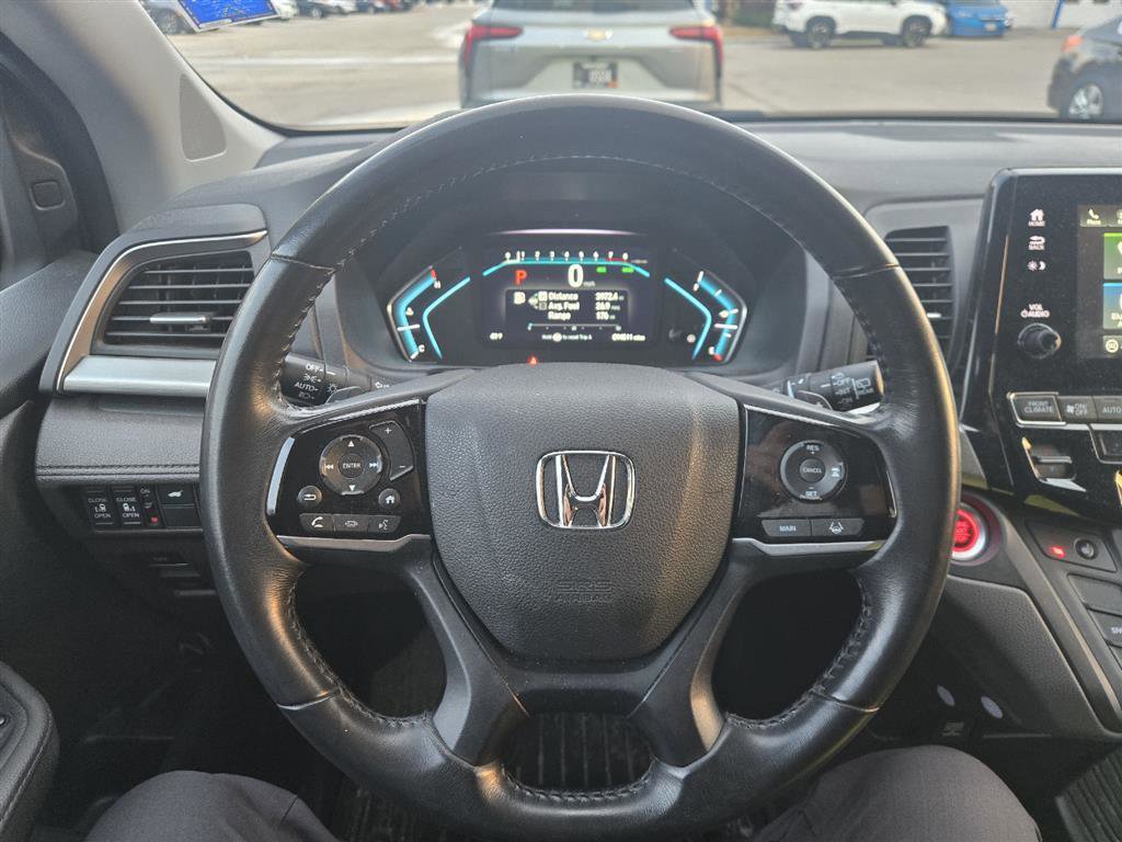Used 2019 Honda Odyssey EX-L image 6