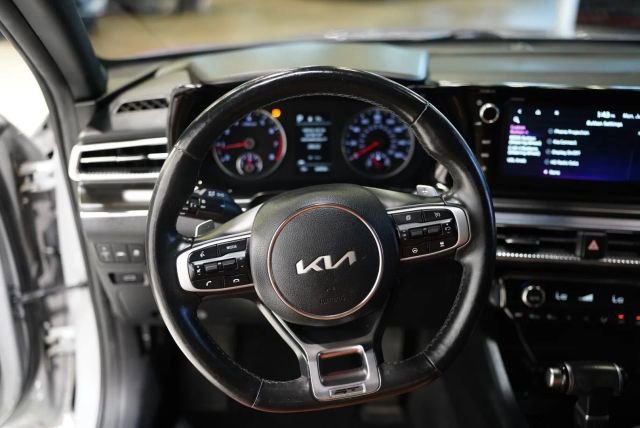 Used 2023 Kia K5 GT w/ GT1 Package FWD image 17