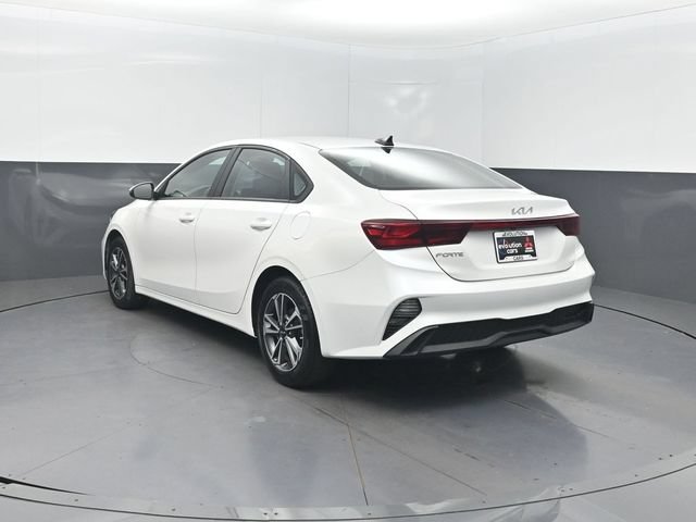 Used 2024 Kia Forte LXS w/ LXS Technology Package FWD image 28