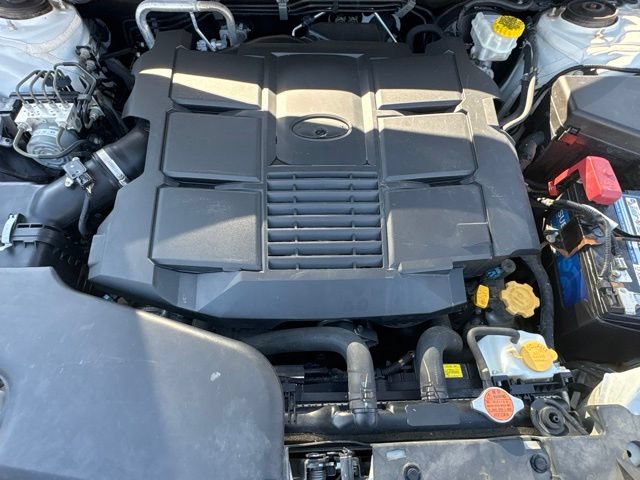 Used 2018 Subaru Outback 3.6R Limited AWD/4WD image 10