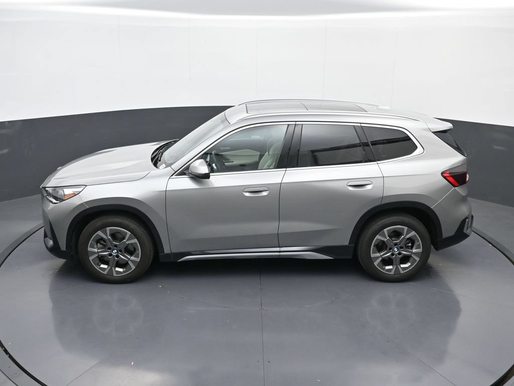New 2026 BMW X1 xDrive28i w/ Technology Package AWD/4WD image 32