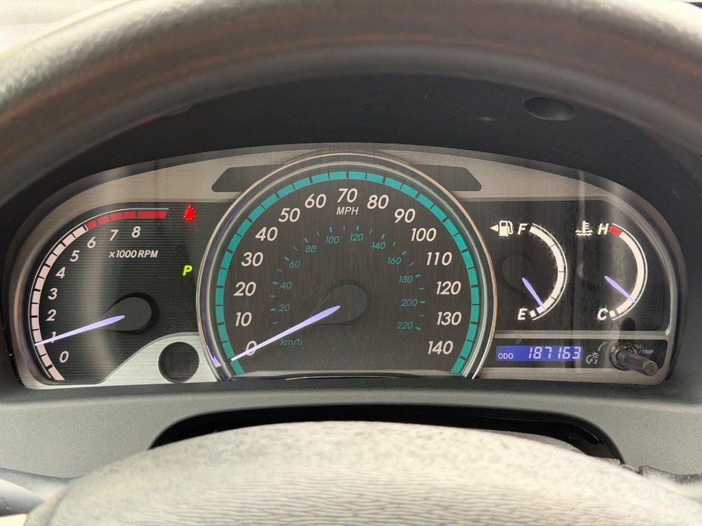 Used 2012 Toyota Venza LE FWD image 19