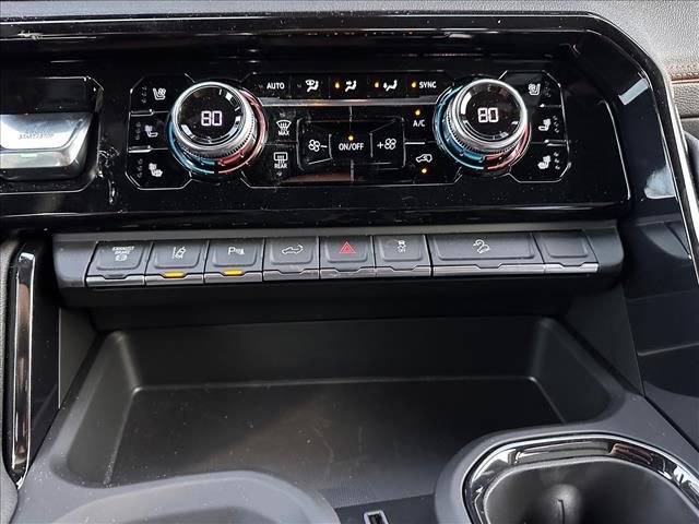 New 2026 GMC Sierra 2500 AT4 w/ AT4 Premium Plus Package AWD/4WD image 31