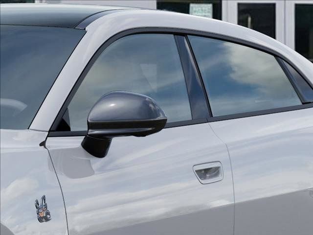 New 2026 Dodge Charger Scat Pack AWD/4WD image 12