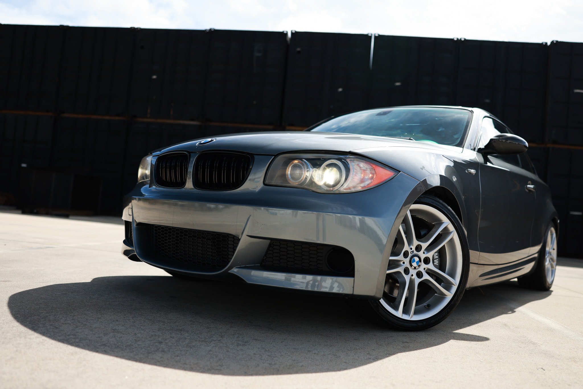 Used 2009 BMW 135i Coupe RWD image 55