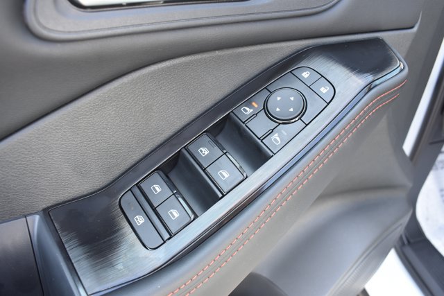 New 2026 Nissan Rogue SV AWD/4WD image 12