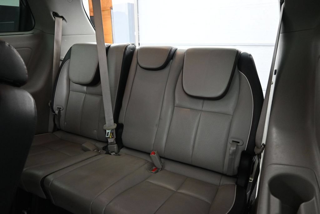 Used 2021 Kia Sedona EX FWD image 18