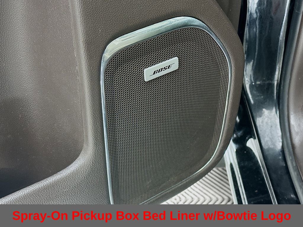 Used 2018 Chevrolet Silverado 3500 LTZ w/ Duramax Plus Package image 26