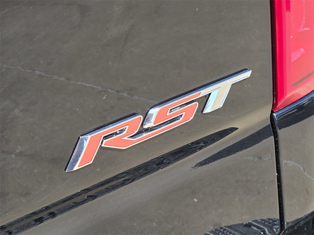 New 2025 Chevrolet Silverado 1500 RST image 21