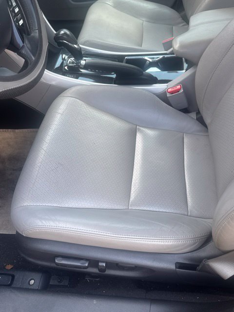 Used 2017 Honda Accord EX-L image 21