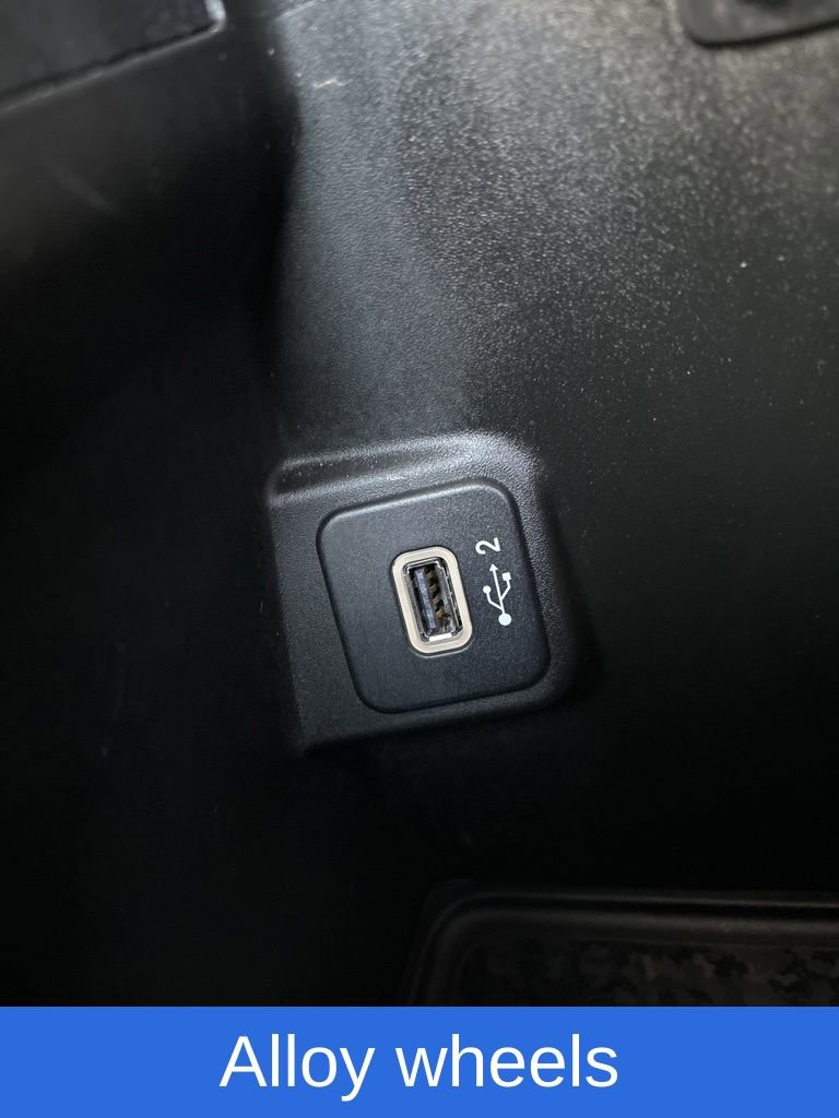 Used 2018 Jeep Wrangler Unlimited Sahara image 15