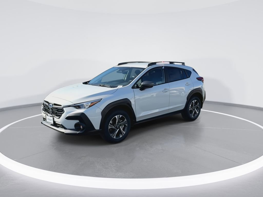 New 2026 Subaru Crosstrek 2.0i Premium image 4