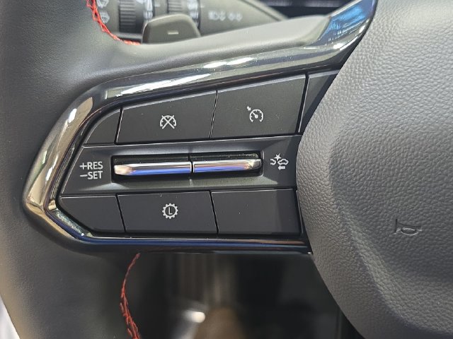 New 2026 Chevrolet Equinox RS w/ Convenience Package III FWD image 20