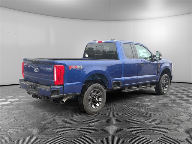 New 2026 Ford F350 XL image 5