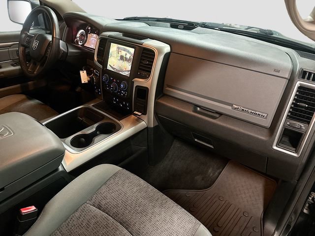 Used 2017 RAM 1500 Big Horn image 30