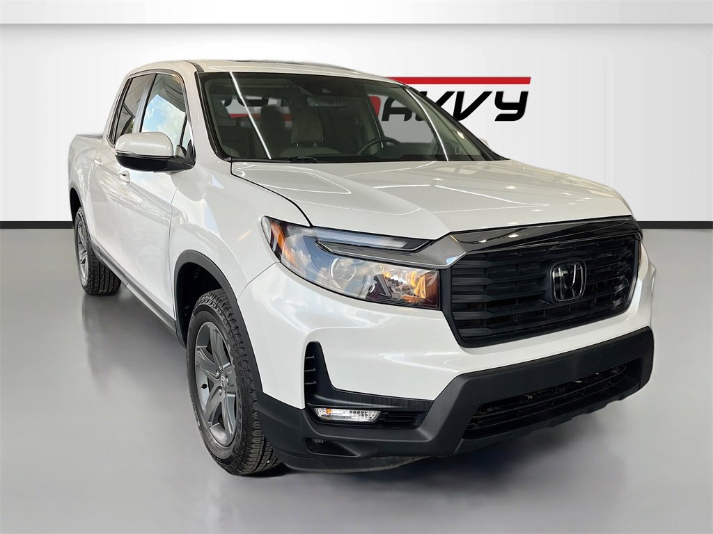 Used 2023 Honda Ridgeline RTL