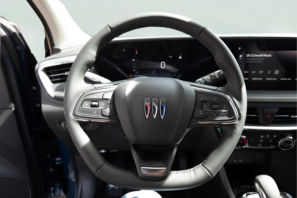 New 2026 Buick Encore GX Sport Touring w/ Advanced Technology Package image 11